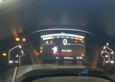 2021 Honda Cr-V Se from USA, damaged, VIN 7FARW2H78ME033178